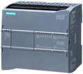 SIMATIC S7-1200 CPU 1214C DC/DC/Relais 14DI / 10DO / 2AI