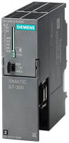 SIMATIC S7-300 CPU 315-2 PN/DP 384 KB