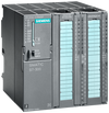 SIMATIC S7-300 CPU 314C-2 PN/DP 24DE / 16DA / 5AE / 2AA, 192 KB