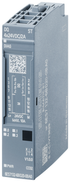 SIMATIC ET 200SP DQ 4x24 VDC/2 A ST VPE 1