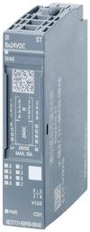 SIMATIC ET 200SP DI 8x24 VDC HF