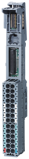 SIMATIC ET 200SP BU-Typ A0 BU15-P16+A10+2B