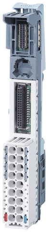 SIMATIC ET 200SP BU-Typ A0 BU15-P16+A0+2D