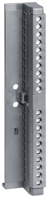 SIMATIC S7-300 Frontstecker 20-polig, Schraubklemme