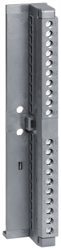 SIMATIC S7-300 Frontstecker 20-polig, Schraubklemme