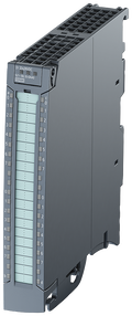 SIMATIC S7-1500 DI 32x24VDC BA 25 mm inkl. Frontstecker Push-In