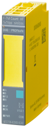SIMATIC ET 200SP F-TM Count 1x1Vpp sin/cos HF V1.0