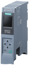 SIMATIC S7-1500 CPU 1513-1 PN