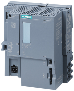 SIMATIC ET 200SP CPU 1512SP-1 PN