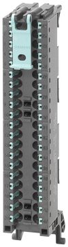 SIMATIC S7-1500 Frontstecker Push-In-Klemme für 35 mm-Module