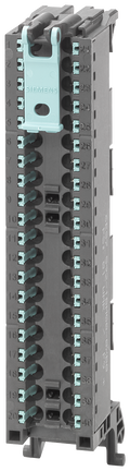 SIMATIC S7-1500 Frontstecker Push-In-Klemme für 35 mm-Module