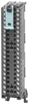 SIMATIC S7-1500 Frontstecker Schraubklemmen für 35 mm-Module