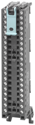SIMATIC S7-1500 Frontstecker Schraubklemmen für 35 mm-Module