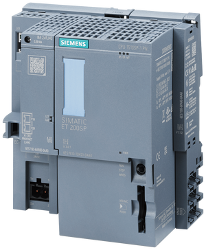 SIMATIC ET 200SP CPU 1510SP-1 PN