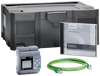 LOGO! Starterkit 230RCE In TANOS-Box verpackt