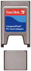 SIMATIC HMI PC-Speicherkarte 512 MB