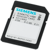 SIMATIC HMI SD-Speicherkarte 2 GB, Indoor TIA Portal V11 oder höher