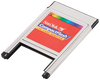 SIMATIC HMI PC-Card-Adapter Adapter für CF-Speicherkarte