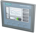 SIMATIC HMI KTP400 Basic