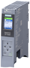 SIMATIC S7-1500 CPU 1513F-1 PN