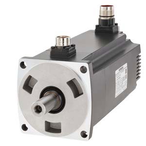 SIMOTICS S-1FL6 LI, 1AC/3AC 230V, 6,37 Nm, 3000 1/min