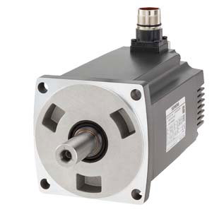 SIMOTICS S-1FL6 LI, 1AC/3AC 230V, 6,37 Nm, 3000 1/min