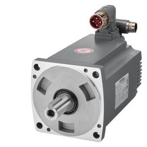 SIMOTICS S-1FL6 LI, 1AC/3AC 230V, 4,78 Nm, 3000 1/min