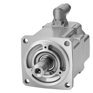 SIMOTICS S-1FK2 CT, SINAMICS S210 3AC 400V-480V, 3,2 Nm, 3000 1/min