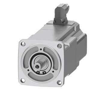 SIMOTICS S-1FK2 CT, SINAMICS S210 3AC 400V-480V, 0,9 Nm, 6000 1/min