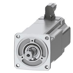 SIMOTICS S-1FK2 HD, SINAMICS S210 3AC 400V-480V, 3,2 Nm, 3000 1/min – Bild 2 von 2