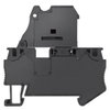 Sicherungsklemme für G-Sicherungseinsätze 5x 20, 5x 25 und 5x 30 mit 4mm2