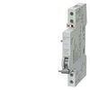 Hilfsschalter, 1S+1Ö für LS-Schalter 5SL, 5SY, 5SP Einbauschalter 5TL1