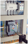 Überwachungsrelais, analog, Phasenausfall und-Folge 3x 160-690V AC50 bis