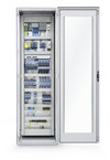 Schütz, AC-3e, 9 A/4 kW/400V, 3-polig, DC 24V, 1S+1Ö, Schraubanschluss