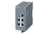 SCALANCE XB005 Unmanaged Kompakt Switch, 5x 10/100 Mbit/s RJ45