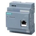 SCALANCE LOGO! CSM 12/24, unmanaged Switch, 4x RJ45, 1x Frontport