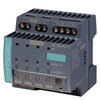 Selektivitätsmodul SITOP PSE200U, DC 24 V/4 x 0,5 ... 3 A mit Summenmeldekontakt