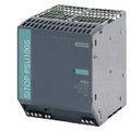 Stromversorgung SITOP PSU100S, 1-phasig DC 24 V/20 A