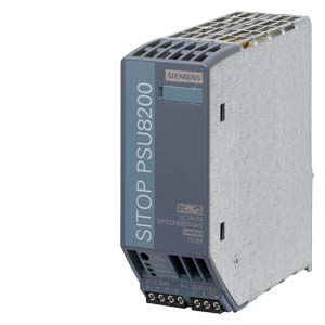 Stromversorgung SITOP PSU8200, 1-phasig DC 24 V/5 A