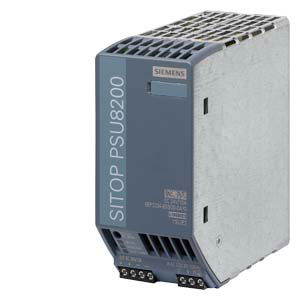 Stromversorgung SITOP PSU8200, 1-phasig DC 24 V/10 A