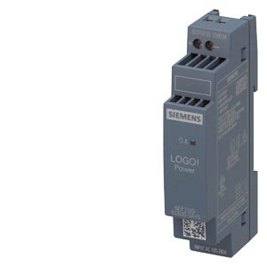 Stromversorgung LOGO!Power, 1-phasig DC 12 V/1,9 A