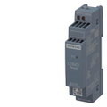 Stromversorgung LOGO!Power, 1-phasig DC 24 V/0,6 A