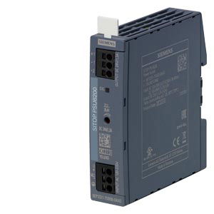 Stromversorgung SITOP PSU6200, 1-phasig DC 24 V/1,3 A