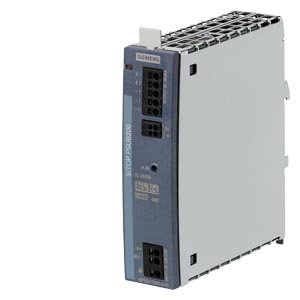 Stromversorgung SITOP PSU6200, 1-phasig DC 24 V/5 A