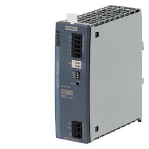 Stromversorgung SITOP PSU6200, 1-phasig DC 24 V/10 A