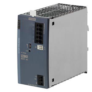 Stromversorgung SITOP PSU6200, 1-phasig DC 24 V/20 A