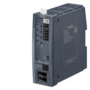 Selektivitätsmodul SITOP SEL1200, DC 24 V/4 x 2 ... 10 A mit SMK od. Diagn.mon.