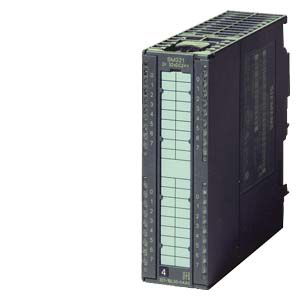 SIMATIC S7-300 SM 321, DI 32xDC 24 V