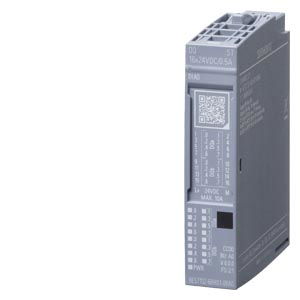 SIMATIC ET 200SP DQ 16x24VDC/0.5 ST VPE 1 – Bild 2 von 5