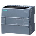 SIMATIC S7-1200 CPU 1214C DC/DC/DC 14DI / 10DO / 2AI